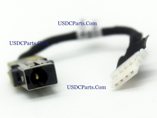 Acer Swift 3 SF314-54 SF314-54G Power Jack DC IN Cable 50.GXKN1.004 50.GYGN1.001