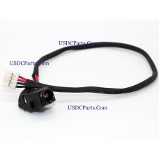 50.L080U.009er Iconia Tab Tablet PC PAD W500 W500P W501 W500-BZ467 W500-BZ841 Power Jack Charge Port DC IN Cable