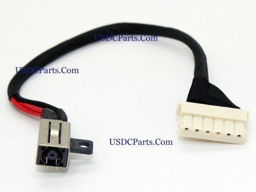 14026-00020100 14004-02120000 Asus E450 E451 E551 Pro450 Pro451 Pro551 PU450 PU451 PU551 Power Jack DC IN Cable