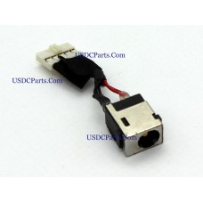 Lenovo IdeaPad U410 U410-IFI U410-ISE U410-ITH U410-4376 U410-5935 U410-5936 U410-5937 UltraBook Touch Power Jack DC IN Cable