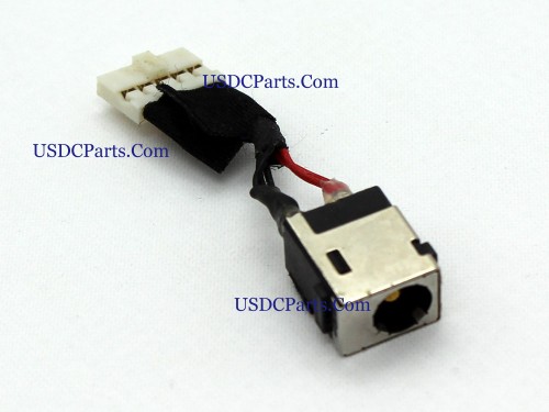 Lenovo IdeaPad U410 U410-IFI U410-ISE U410-ITH U410-4376 U410-5935 U410-5936 U410-5937 UltraBook Touch Power Jack DC IN Cable