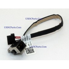 5C10L16464 NL6B DDNL6BAD001 DDNL6BAD003 Lenovo N22 Chromebook 80SF Power Jack Connector Charging Port DC IN Cable