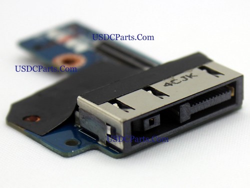 ZIWB2 LS-B094P for Lenovo B40 B50 Selected Models DC Power Jack Connector OneLink Port IN Small Charging PCB Board