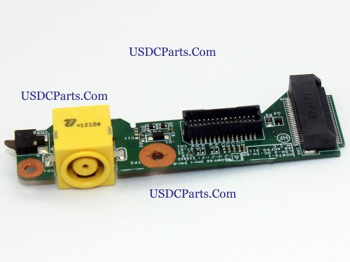 04W1699 04W3997 Lenovo ThinkPad T420S T420SI T430S T430SI DC-IN SUB Card Power Jack Connector Charging Board