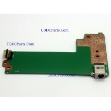 Asus F75A F75A1 F75VB F75VC F75VD F75VD1 Power Jack Connector Port Charging DC IN PCB Board