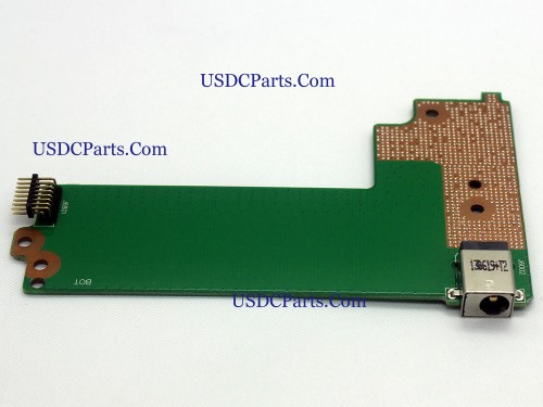 Asus F75A F75A1 F75VB F75VC F75VD F75VD1 Power Jack Connector Port Charging DC IN PCB Board