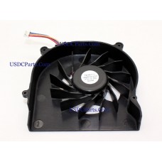 UDQFRZH13CF0 A1748925A A1748926A 300-0001-1191_A 300-0001-1312_A Sony VAIO VPCCW PCG-61xxx CPU Cooling Fan Assembly ORGINAL