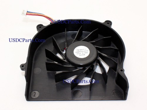 UDQFRZH13CF0 A1748925A A1748926A 300-0001-1191_A 300-0001-1312_A Sony VAIO VPCCW PCG-61xxx CPU Cooling Fan Assembly ORGINAL