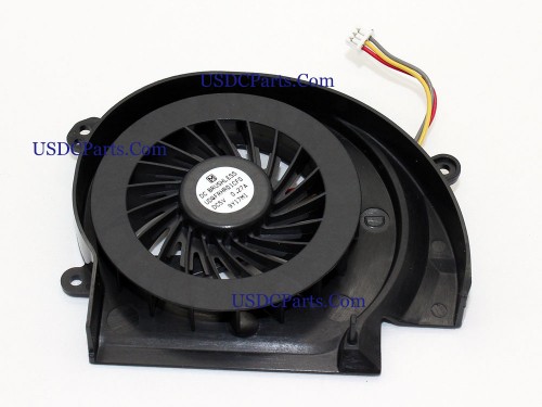 A1563093A UDQFRHR01CF0 Sony VAIO VGN-FW VGN-FWxxxxx PCG-3xxx CPU Cooling Fan Cooler Assembly Orginal