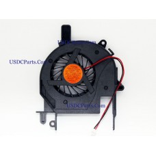 178745811 178762811 MCF-519PAM05 MCF-523PAM05 Sony VAIO VGN-SZ VGN-SZxxxx PCG-6xxx CPU Cooling Fan Inside Cooler Replacement Assembly