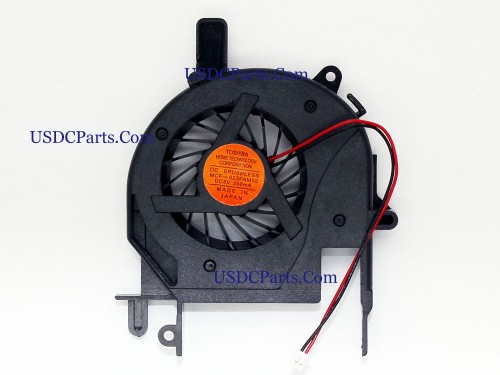 178745811 178762811 MCF-519PAM05 MCF-523PAM05 Sony VAIO VGN-SZ VGN-SZxxxx PCG-6xxx CPU Cooling Fan Inside Cooler Replacement Assembly