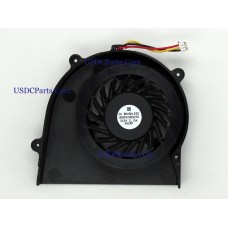 A1566541A A1566541B 387836201 416159001 UDQFRZH09CF0 Sony VAIO VGN-SR PCG-5xxx CPU Cooling Fan Inside Cooler Replacement Assembly