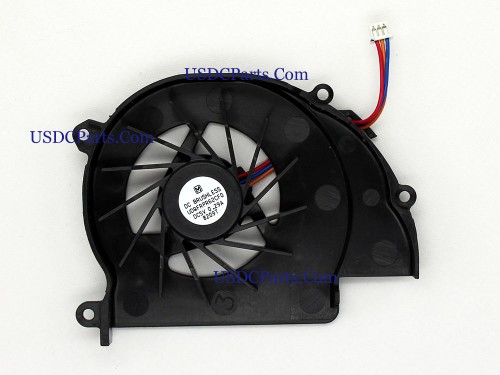 1-787-644-11 178764411 UDQFRPR62CF0 Sony VAIO VGN-FZ VGN-FZxxxx PCG-3xxx CPU Cooling Fan Inside Cooler