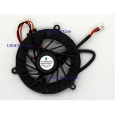 A1093218A UDQF2PH24CF0 UDQF2PH53CF0 Sony VAIO VGN-FS VGN-FSxxxx PCG-7xxx CPU Cooling Fan Inside Cooler