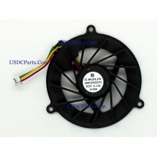 A-1163776-A A1163776A UDQF2PH22CF0 Sony VAIO VGN-FE VGN-FExxxx PCG-7xxx CPU Cooling Fan Inside Cooler Replacement Assembly