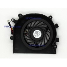 UDQFRZH08CCM GC057514VH-A 417846401 417846601 Sony VAIO VPCEA VPCEB PCG-6xxxxx PCG-7xxxxx CPU Cooling Fan Inside Cooler Replacement Assembly