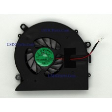 480481-001 488885-001 AB7805HX-EB1 BHB0705HC DC280004DD0 HP Pavilion DV7-1xxx DV7T-1xxx CPU Cooling Fan Inside Cooler Replacement Assembly