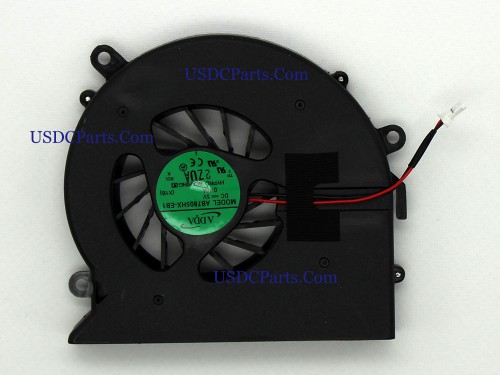 480481-001 488885-001 AB7805HX-EB1 BHB0705HC DC280004DD0 HP Pavilion DV7-1xxx DV7T-1xxx CPU Cooling Fan Inside Cooler Replacement Assembly