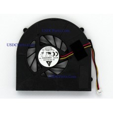 MF60120V1-B020-G99 03T25W K9C29Y DFB451005M20T F91G Dell Inspiron 15R N5010 M5010 M501R CPU Cooling Fan Inside Cooler Replacement Assembly