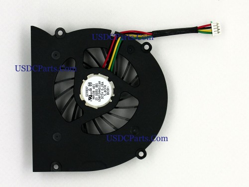 GC055510VH-A HR538 YT243 MM911 60.4C331.002 23.10201.001 F6M3-CCW Dell Inspiron XPS M1300 M1330 M1310 1318 PP25L CPU Cooling Fan