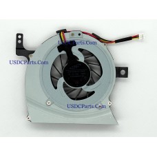 AB7805HX-GB3 DFS491105MH0T XS10N05YF05VBJ FC99 16598B1005A Toshiba CPU Cooling Fan Cooler Inside Assembly