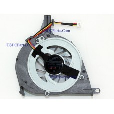 AB7705HX-GB3 AB8005HX-GB3 DFS491105MH0T Toshiba Satellite L650 L650D L655 L655D L660/D L665/D L750/D L755 L755D CPU Cooling Fan