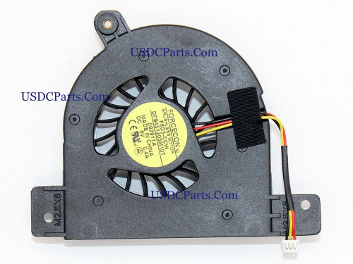 AT015000100 DFS451205M10T F6D3-CCW AT015000210 K000044720 Toshiba Satellite A130 A135 PSAD0U PSAD3U PSAD6U CPU Cooling Fan