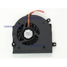 6033B0020001 UDQFRZP01C1N V000170240 V000170260 Toshiba Satellite L500 L500D L505 L505D L510 L515 L525 L526 L536 L582 Cooler Fan