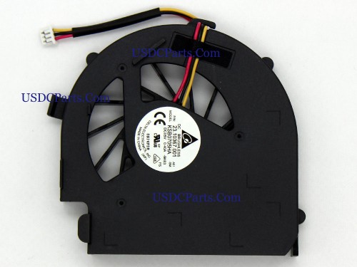 23.10367.011/021 02WF6K DFS481305MC0T-F9N2 KSB0705HA-9K63 KSB05105HA Dell Inspiron 14V M4010 N4020 N4030 CPU Cooling Fan Cooler