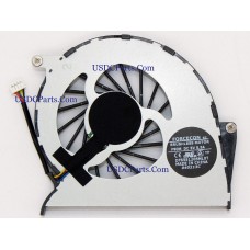 DFS551205ML0T F90M FA5N 32KL2TALVF03A 32KL2TALV003C Lenovo Y460 Y460A Y460C Y460N Y460P CPU Cooling Fan Inside Cooler Replacement Assembly