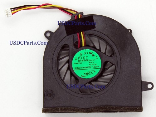 AB06505HX12DB00 AT0E500020R0 DC280008ZA NFB65B05H Lenovo G460 G460A G460E G465 G560 G565 Z460 Z460A Z465 Z560 Z565 Cooling Fan