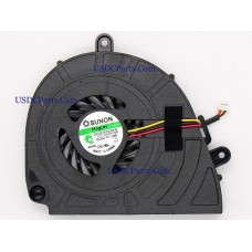 23.R9702.001 AB09005HX10G300 AT0HI0060R0 DC280009KA0 DC280009KD0 DC280009KS0er Gateway Packard Bell CPU Cooling Fan Cooler