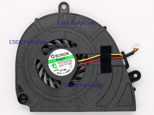 23.R9702.001 AB09005HX10G300 AT0HI0060R0 DC280009KA0 DC280009KD0 DC280009KS0er Gateway Packard Bell CPU Cooling Fan Cooler