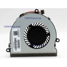 813946-001 HP 250 255 256 G4 G5 15-AC 15-AF 15-AY CPU Cooling Fan Inside Cooler Replacement Assembly