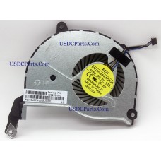 736278-001 FAU8300EPA FFBB DFS200405010T HP 14 15 17 CPU Cooling Fan Inside Cooler Replacement Assembly