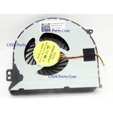 CPU Cooling Fan 562V6 0562V6 CN-0562V6 DFS601305PQ0T FFD7 for Dell Inspiron 14 7447 i7447 14-7000 P55G P55G001 Series