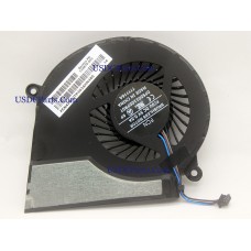 724870-001 FC9U DFS501105PROT HP 14 15 17 CPU Cooling Fan Inside Cooler Replacement Assembly