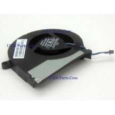 725684-001 HP 14 15 17 CPU Cooling Fan Inside Cooler Replacement Assembly