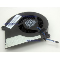 719860-001 HP Pavilion 14-E 15-E 17-E 14-E000 15-E000 15-E100 17-E000 17-100 CPU Cooling Fan Inside Cooler Replacement Assembly