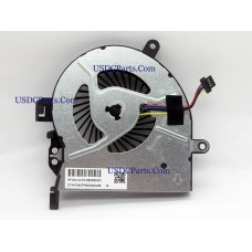 HP ProBook 450 455 470 G3 837535-001 CPU Cooling Fan Inside Cooler Replacement Assembly