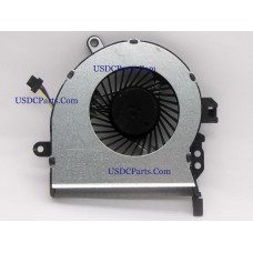 827040-001 HP ProBook 450 455 470 G3 CPU Cooling Fan Inside Cooler Replacement Assembly