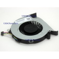 806747-001 HP Envy 17-S 17-S000 17-S100 CPU Cooling Fan Inside Cooler Replacement Assembly