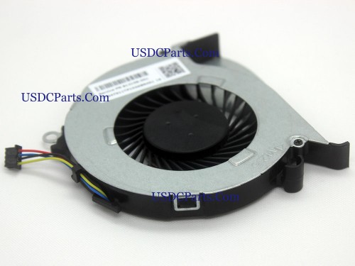 806747-001 HP Envy 17-S 17-S000 17-S100 CPU Cooling Fan Inside Cooler Replacement Assembly