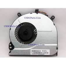 702746-001 FCN DFS531105MC0T FBGF HP Pavilion 14-B 14-C 15-B CPU Cooling Fan Inside Cooler Replacement Assembly