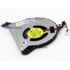 762505-001 HP Pavilion 15-P000 15-P100 15-P200 15-P300 Beats Special Edition CPU Cooling Fan Inside Cooler Replacement Assembly