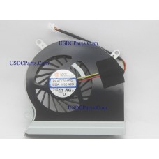 CPU Cooling Fan for MSI MS-16GA MS16GA GE60 0NC/ONC 0ND/OND Inside Cooler Assembly