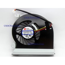 CPU Cooling Fan for MSI MS-1756 MS1756 GE70 0NC/ONC 0ND/OND Inside Cooler Assembly