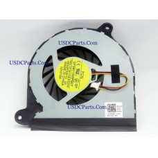 D0D6C 0D0D6C Dell Inspiron 17R 5720 7720 SE P15E P15E001 CPU Cooling Fan Inside Cooler Replacement Assembly