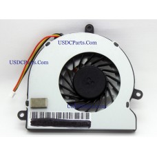 74X7K 074X7K CN-074X7K Dell 15 15R 17 17R CPU Cooling Fan Inside Cooler Replacement Assembly