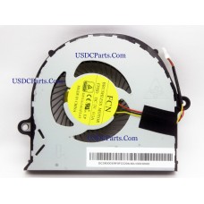 Acer 23.MLNN7.001 DFS561405FL0T DC28000ERF0 CPU Cooling Fan Inside Cooler Replacement Assembly